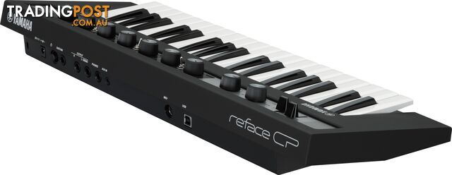 REFACE CP 37 KEYS - photo 4 of 5