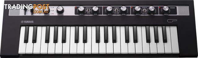 REFACE CP 37 KEYS - photo 5 of 5