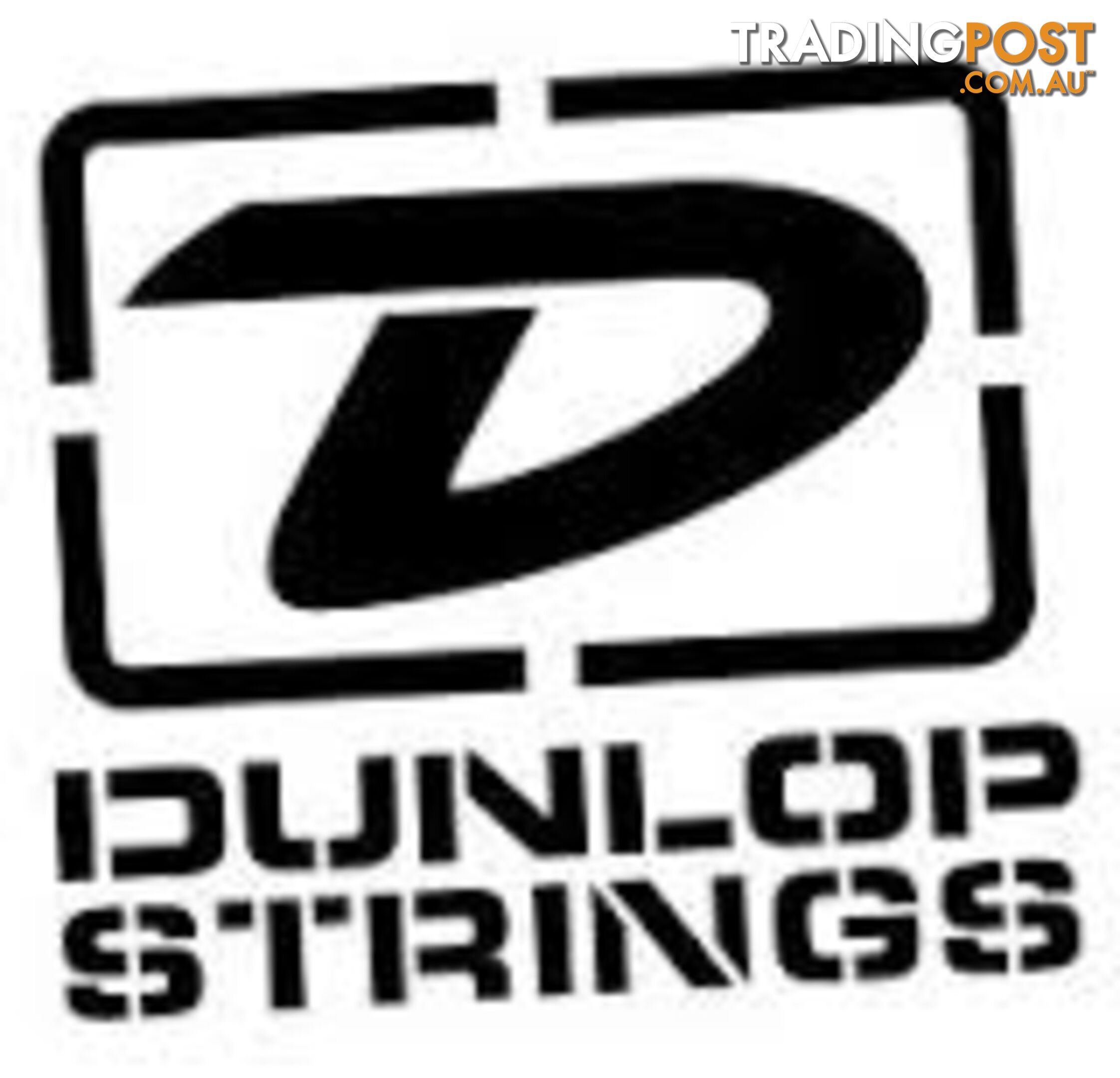 Dunlop DAP12 12-54 Acoustic Guitar Strings