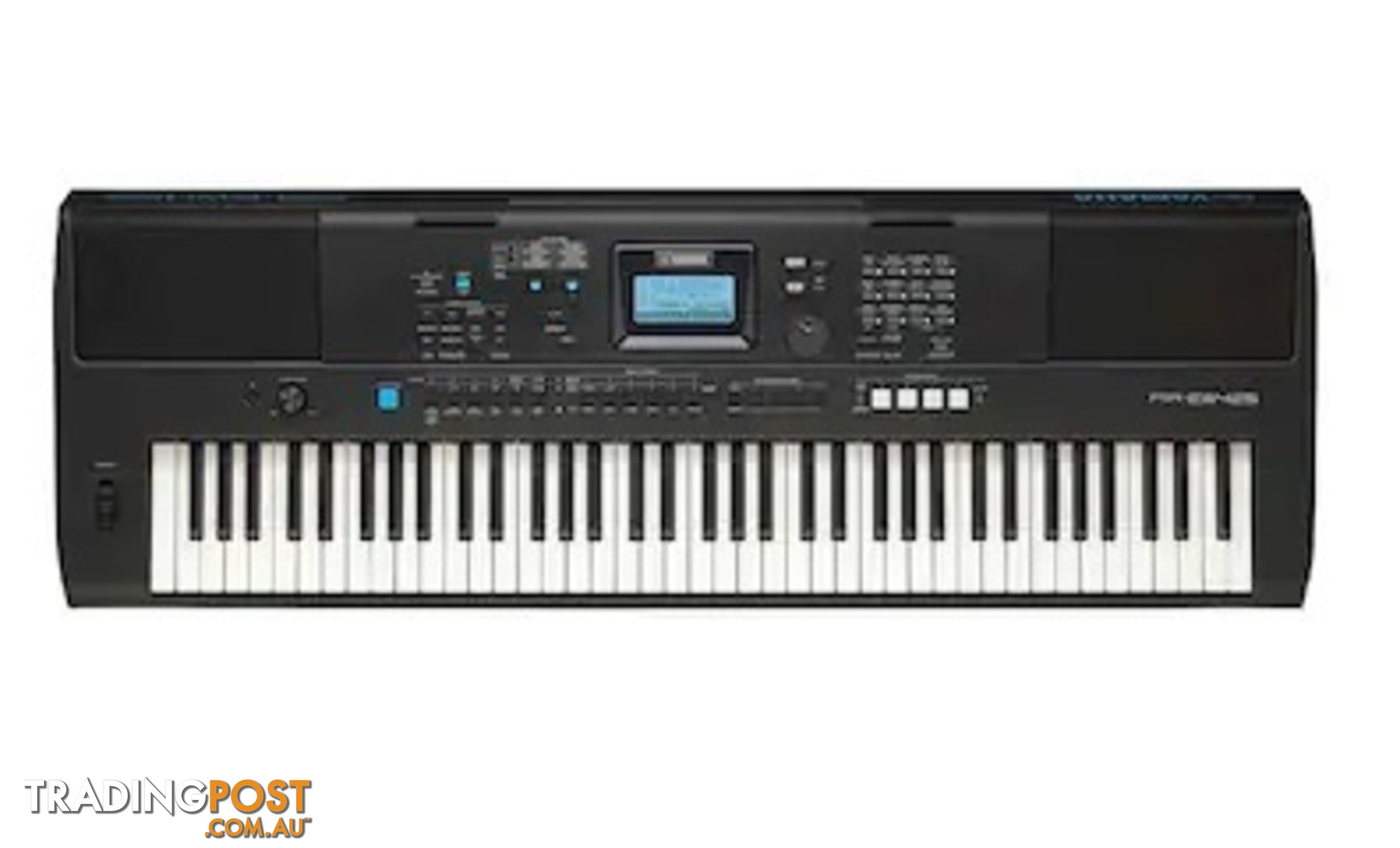 Yamaha E-Series PSR EW425  Regular Series Yamaha PSREW425 Keyboard