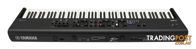 Yamaha Stage Piano CP88 88-Key Stage Keyboard - photo 2 of 7
