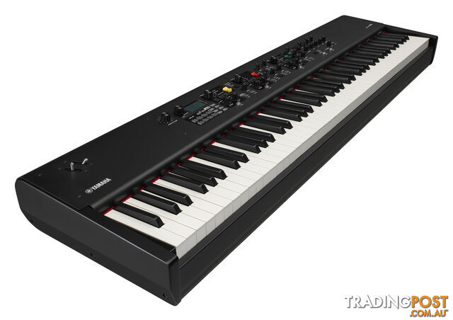 Yamaha Stage Piano CP88 88-Key Stage Keyboard - photo 3 of 7