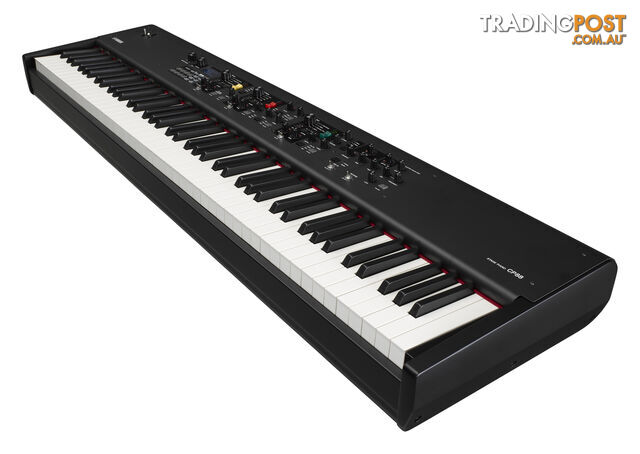 Yamaha Stage Piano CP88 88-Key Stage Keyboard - photo 4 of 7
