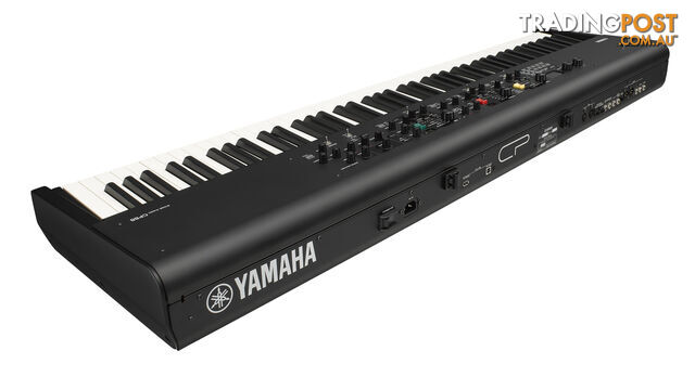 Yamaha Stage Piano CP88 88-Key Stage Keyboard - photo 5 of 7