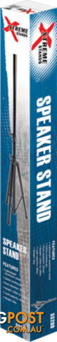 Xtreme Speaker Stand for PA (SS260) - photo 2 of 6