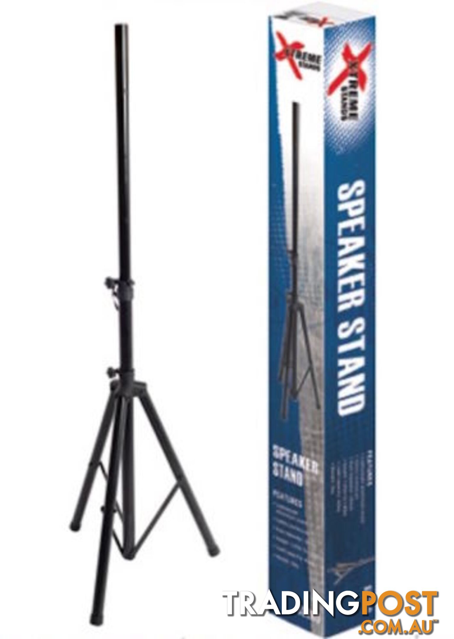 Xtreme Speaker Stand  for PA (SS260)