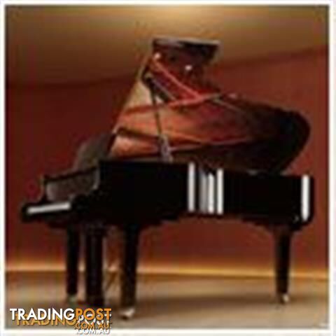 Yamaha  C1  Grand Piano CX Series 