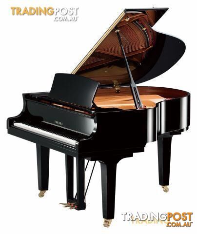 Yamaha  C1  Grand Piano CX Series 