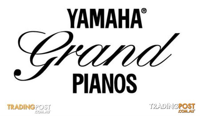 Yamaha  C1  Grand Piano CX Series 