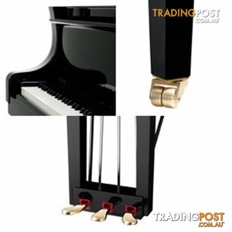 Yamaha  C1  Grand Piano CX Series 