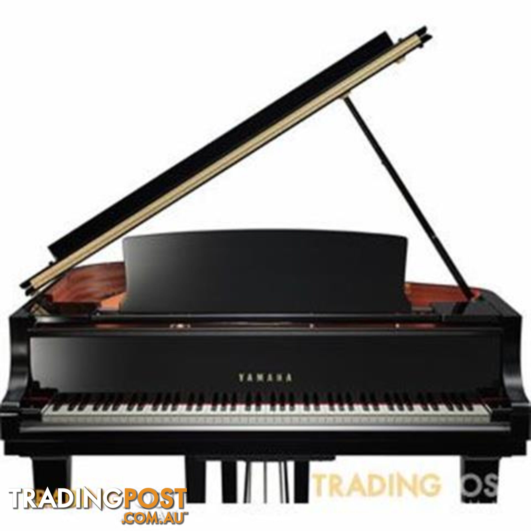 Yamaha  C1  Grand Piano CX Series 