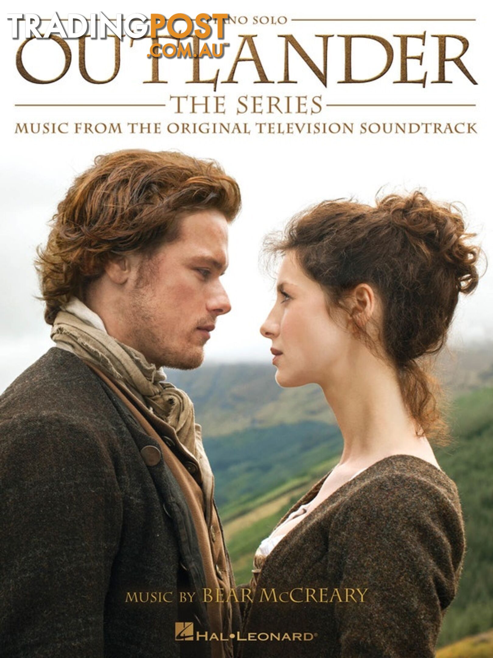 Outlander: The Series