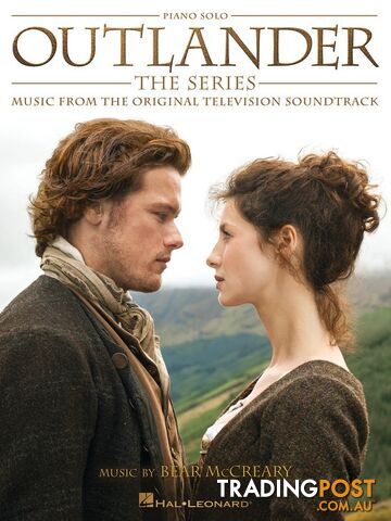 Outlander: The Series