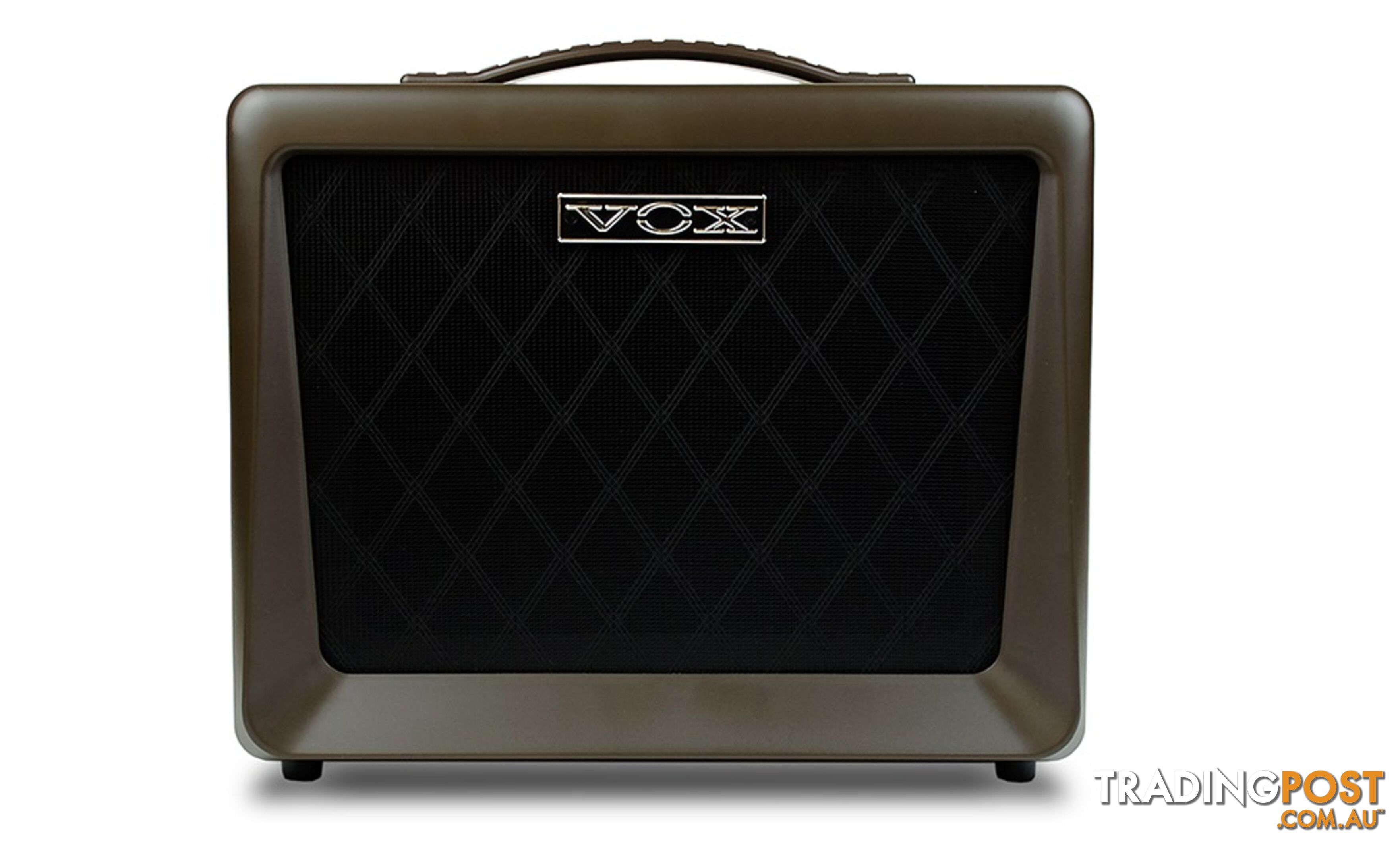 Acoustic Guitar AMP by VOX ~ VX50AG