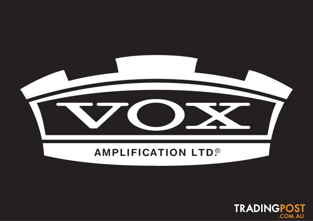 Acoustic Guitar AMP by VOX ~ VX50AG