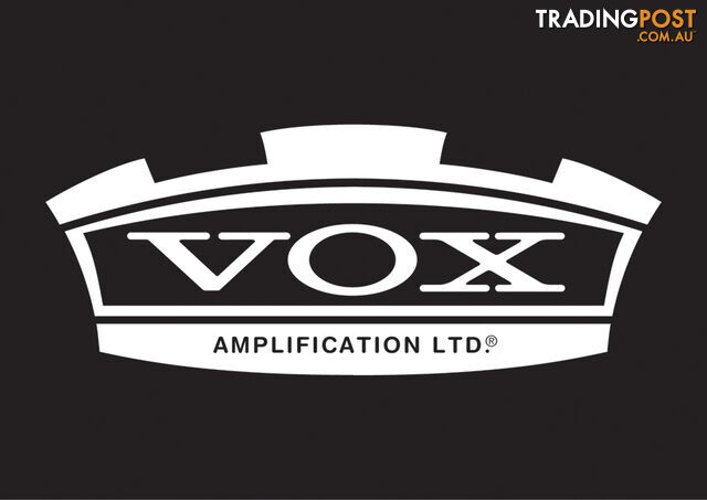 Acoustic Guitar AMP by VOX ~ VX50AG