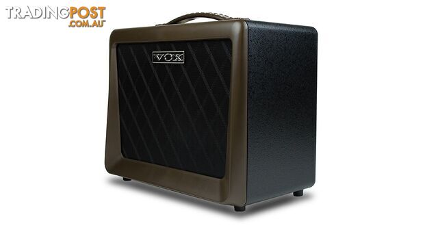 Acoustic Guitar AMP by VOX ~ VX50AG