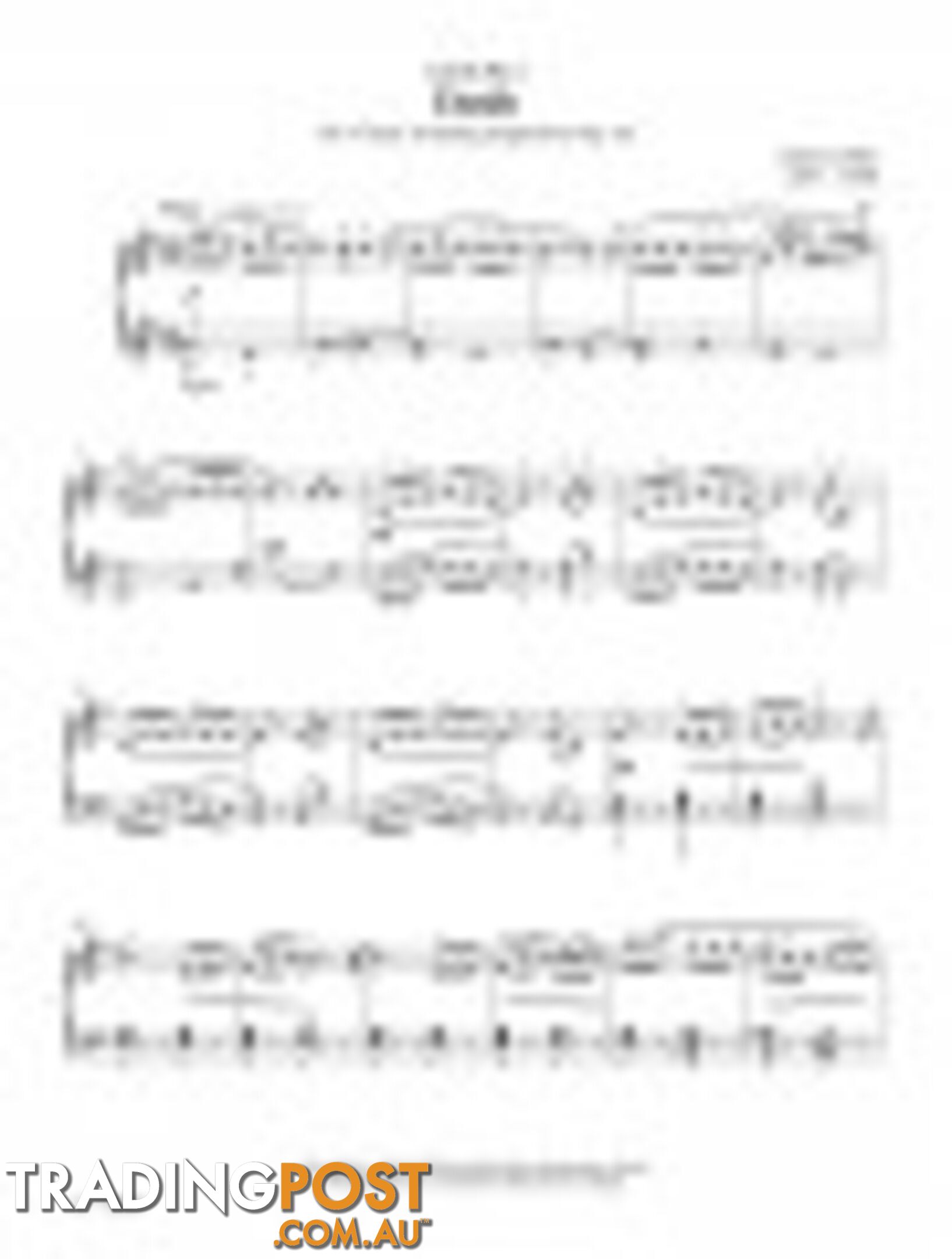   AMEB Piano Series 18  Grade 4