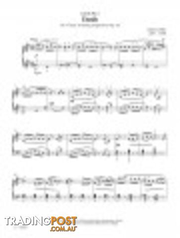   AMEB Piano Series 18  Grade 4