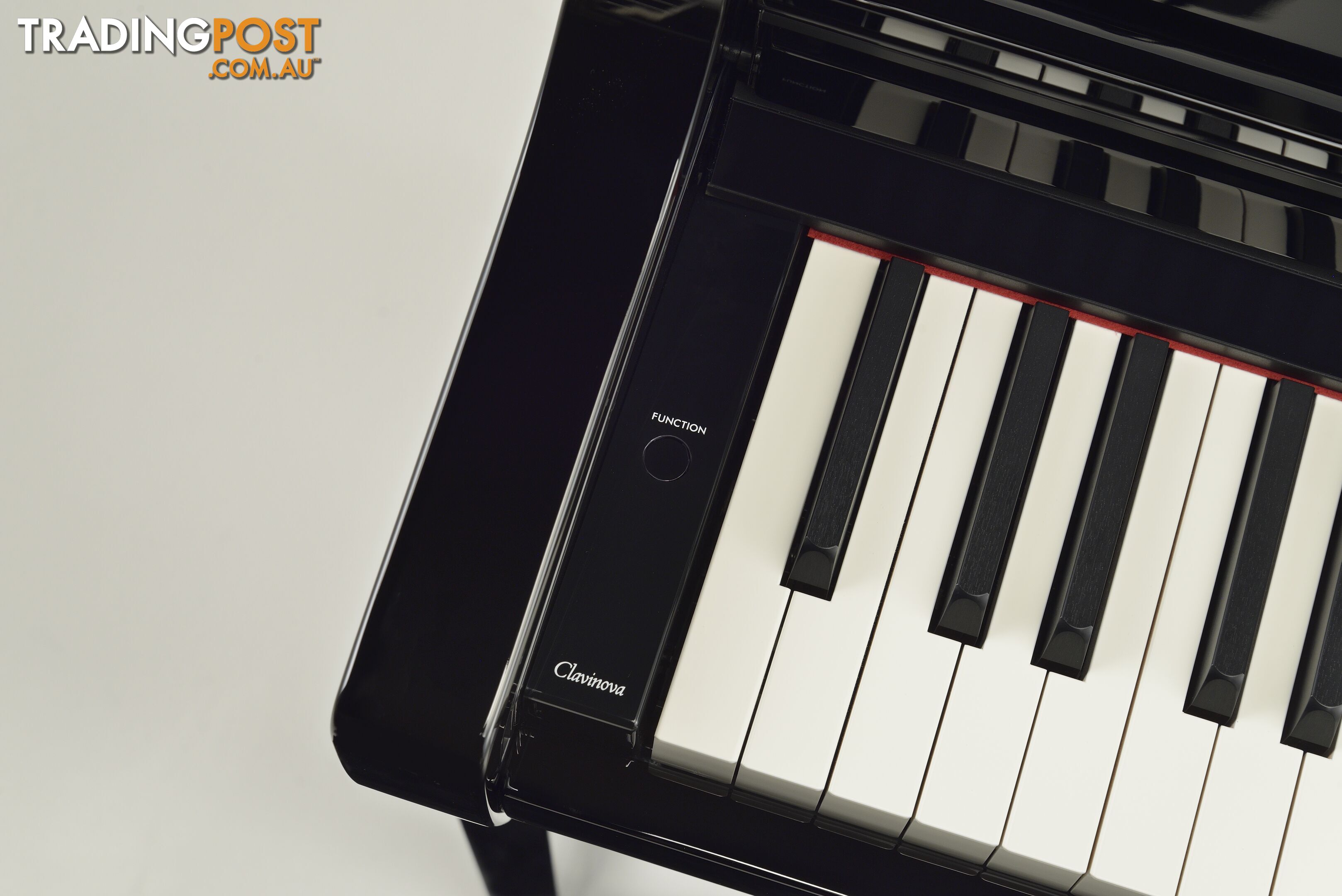 Yamaha Clavinova CSP-275 Digital Piano in Polished Ebony