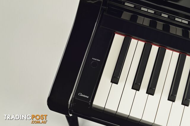 Yamaha Clavinova CSP-275 Digital Piano in Polished Ebony