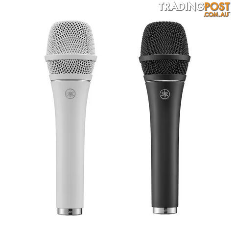 Yamaha YDM707 Dynamic Microphone