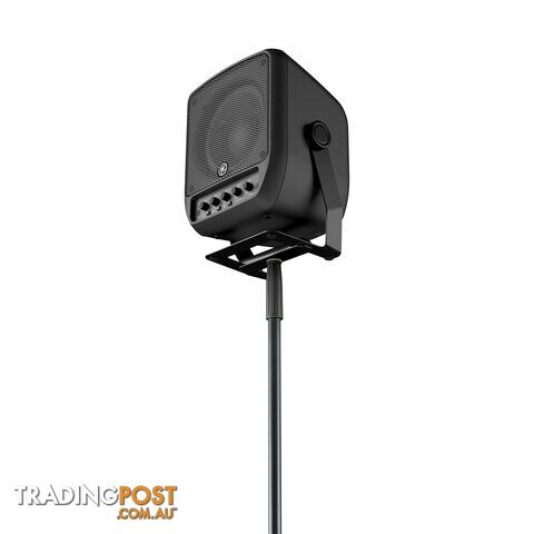 Yamaha Stagepas100BTR Portable PA System - photo 4 of 4