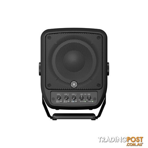 Yamaha Stagepas100BTR Portable PA System