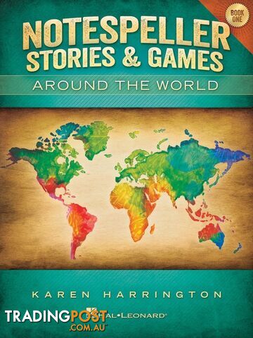 NOTESPELLER STORIES GAMES BK 1