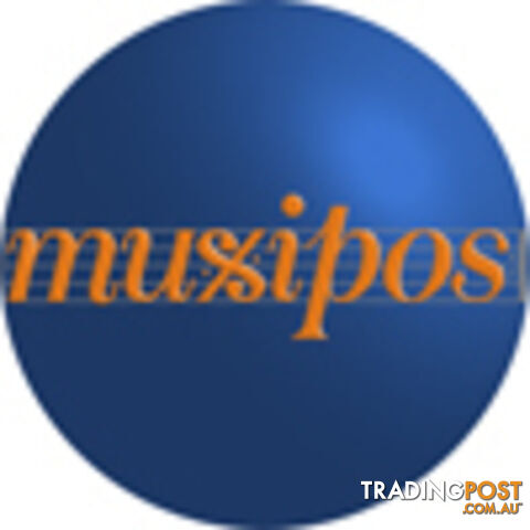 LYRIC PIECES VOL 5 OP 54 PIANO SOLO