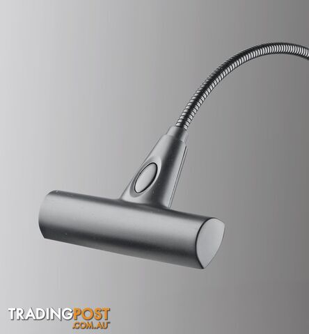 K&M 12264 Music stand light â T-Model LED FlexLight rechargeable - photo 4 of 5