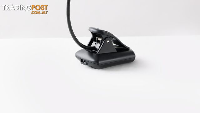 K&M 12264 Music stand light â T-Model LED FlexLight rechargeable - photo 2 of 5