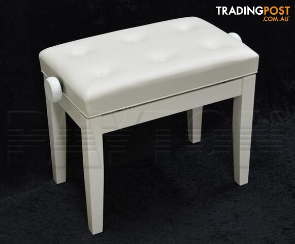 Piano Bench / ~ Piano Stool