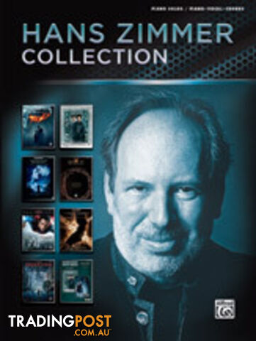 Hans Zimmer Collection