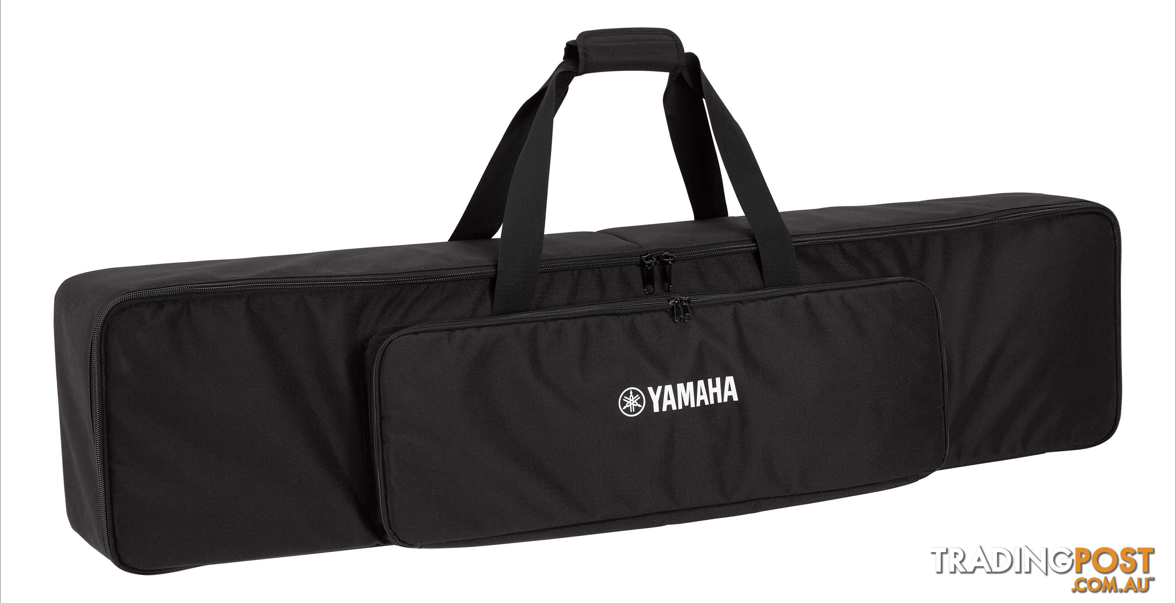 Yamaha Portable Keyboard Gig Bag SC-KB851 