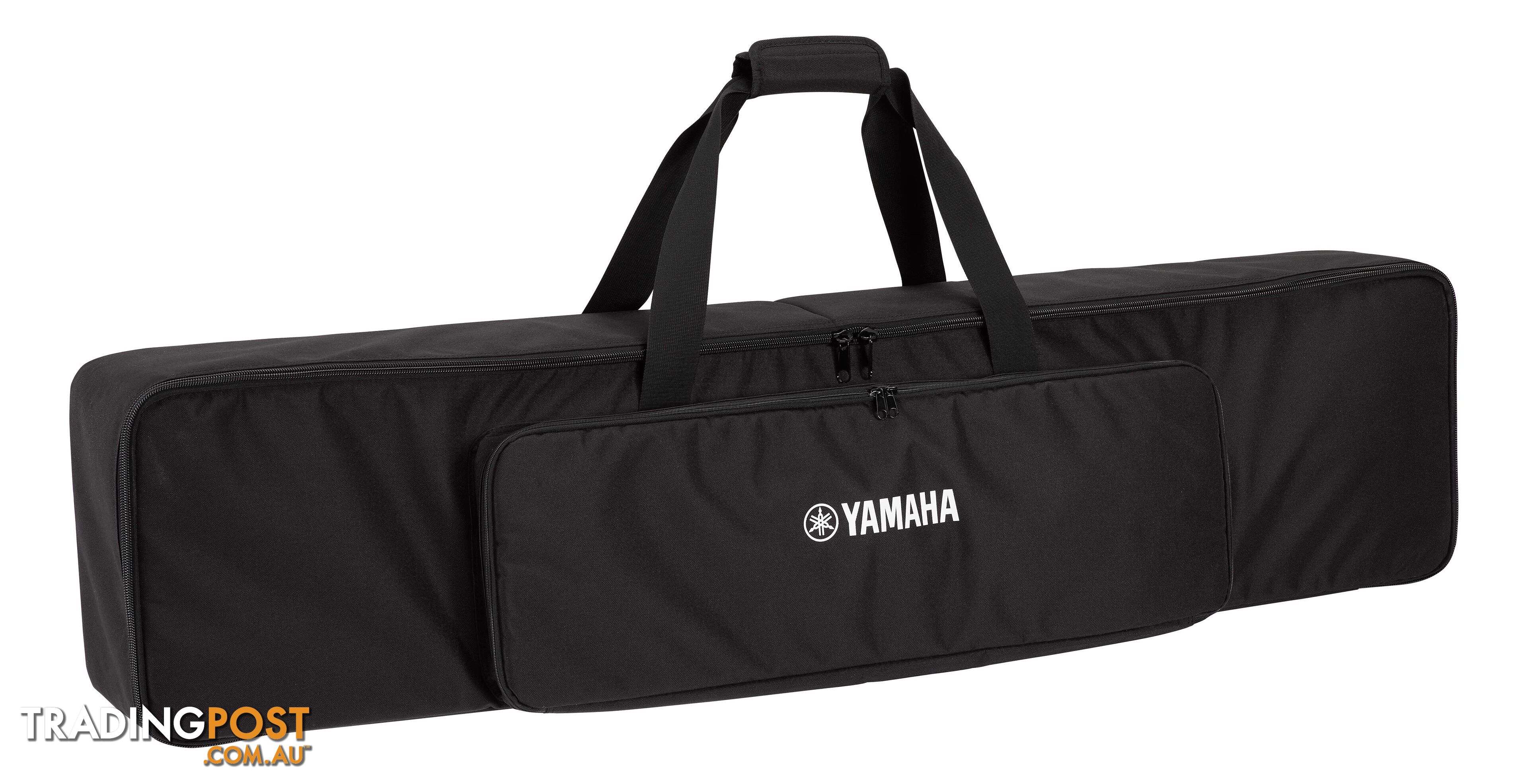 Yamaha Portable Keyboard Gig Bag SC-KB851 