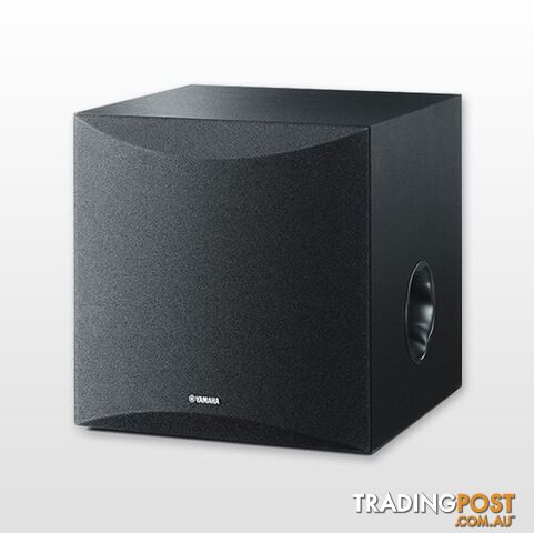 Yamaha KS-SW100 Subwoofer for Keyboard instruments