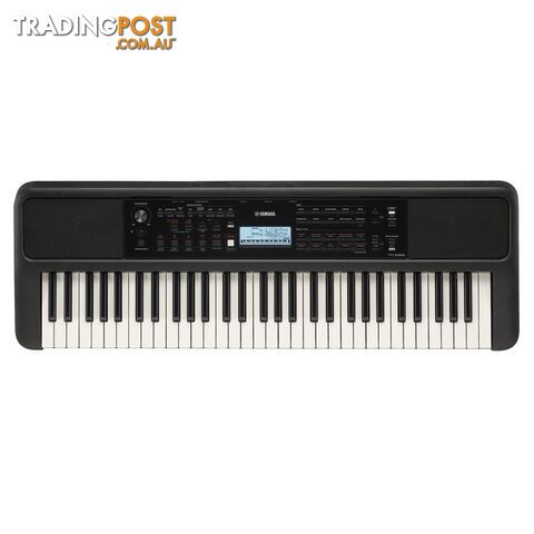 PSR-E383 61 Touch Sensitive Keys Portable Keyboard