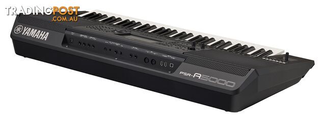 PSR-A5000 Digital Workstation / Arranger Keyboard / Arabic Scale A5000 - photo 4 of 6