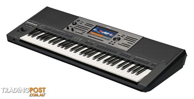 PSR-A5000 Digital Workstation / Arranger Keyboard / Arabic Scale A5000 - photo 3 of 6