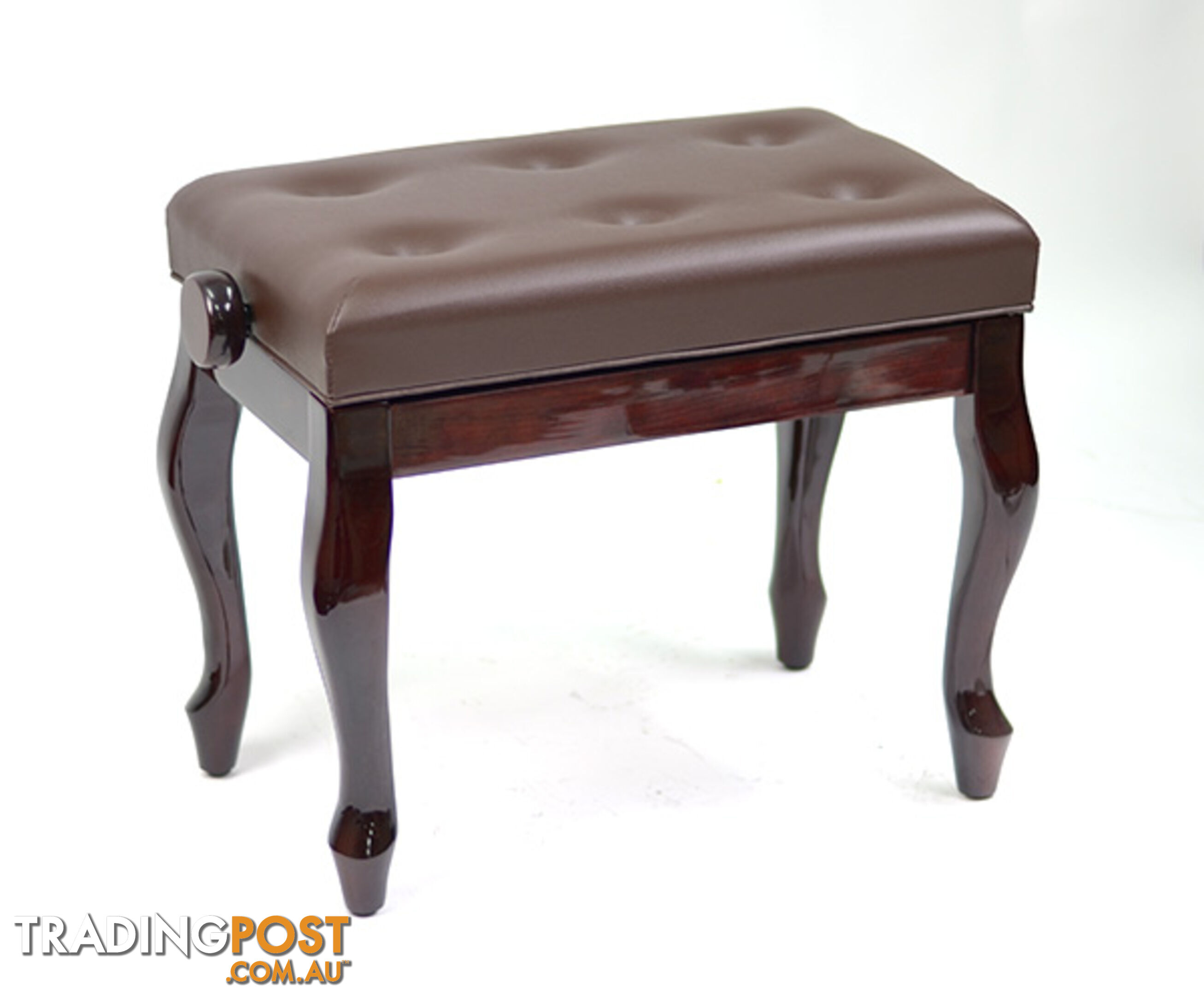 Piano Bench / ~ Piano Stool