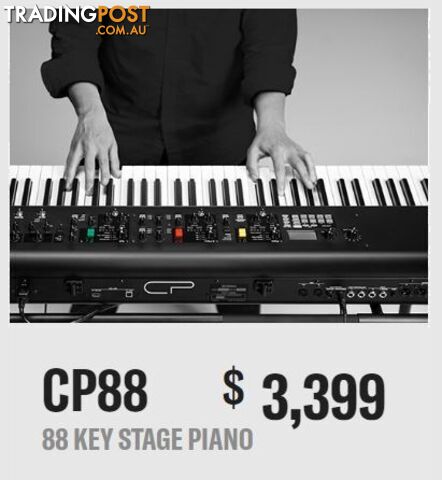 Yamaha Stage Piano CP88 