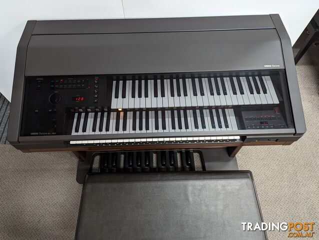 Yamaha EL90 Electone Organ 