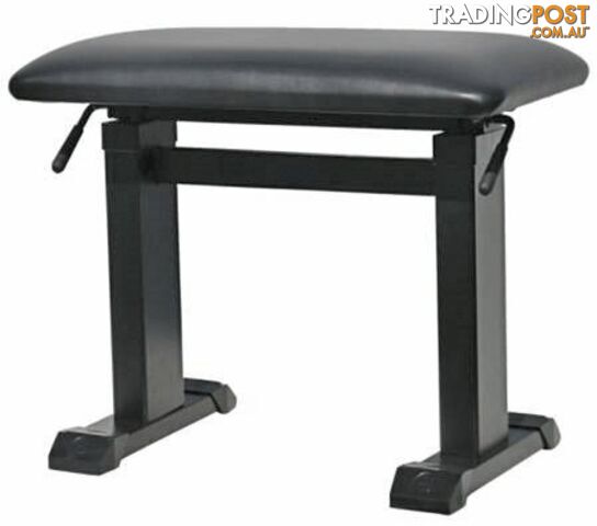 Xtreme KTW23 Easy-Lift Hydraulic Piano Bench