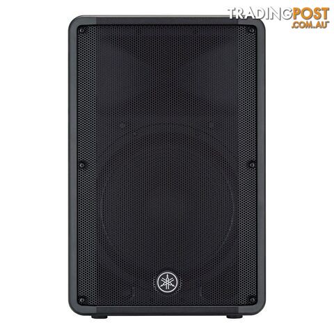 Yamaha DBR15 1000W 15-Inch Powered Speaker