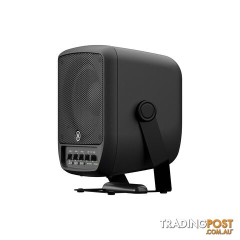 Yamaha Stagepas100 Portable PA - photo 3 of 4