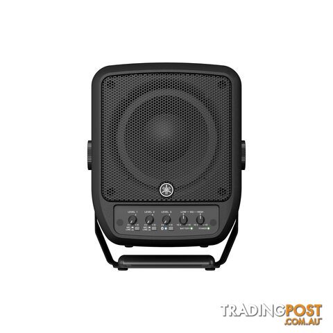Yamaha Stagepas100 Portable PA