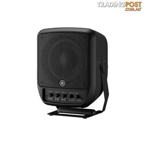 Yamaha Stagepas100 Portable PA - photo 4 of 4
