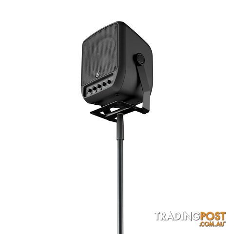 Yamaha Stagepas100 Portable PA - photo 2 of 4