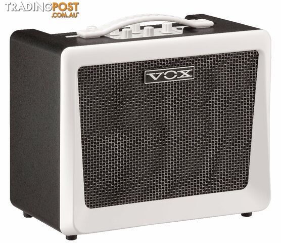 VOX 50 Watt Keyboard amp